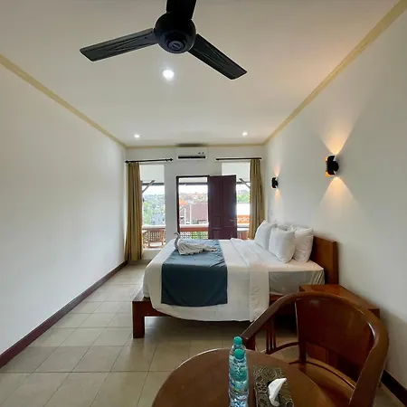 Rumah Rini By Rumah Weda