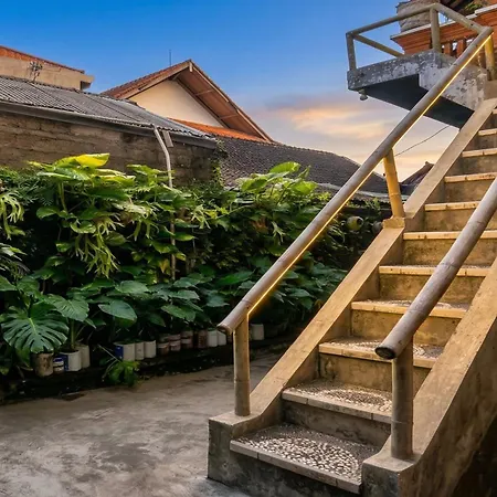 Rumah Rini By Rumah Weda