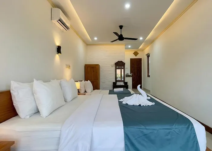 Rumah Rini By Rumah Weda Gasthuis 2*
