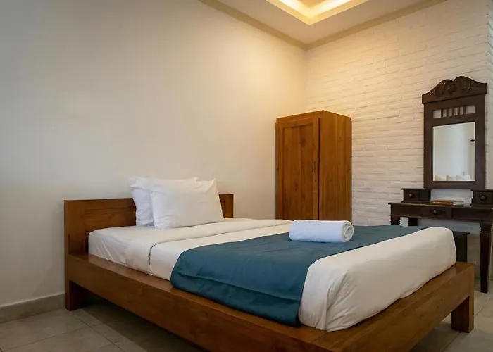 Gasthuis Rumah Rini By Rumah Weda