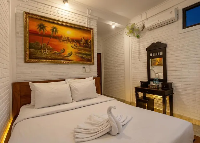 Rumah Rini By Rumah Weda 2*