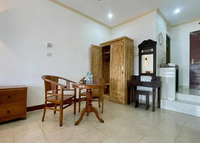 Rumah Rini By Rumah Weda 2*