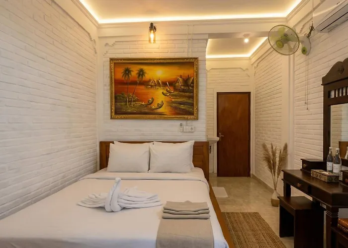 Rumah Rini By Rumah Weda