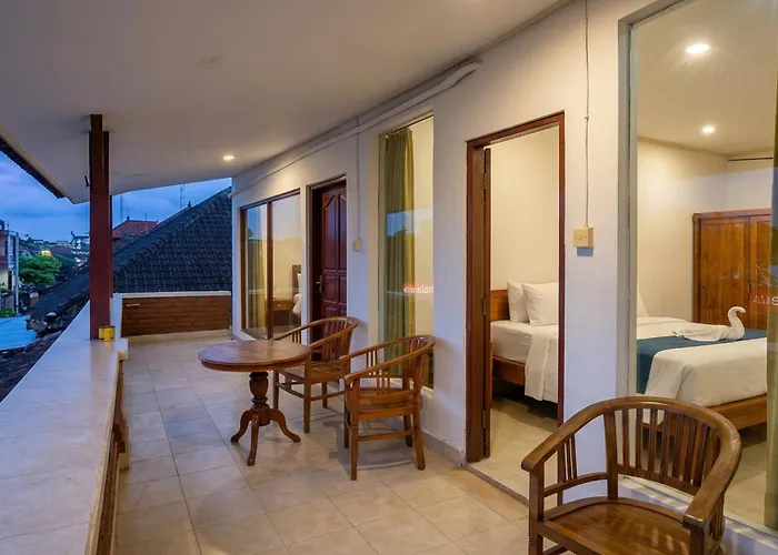 Rumah Rini By Rumah Weda Ubud